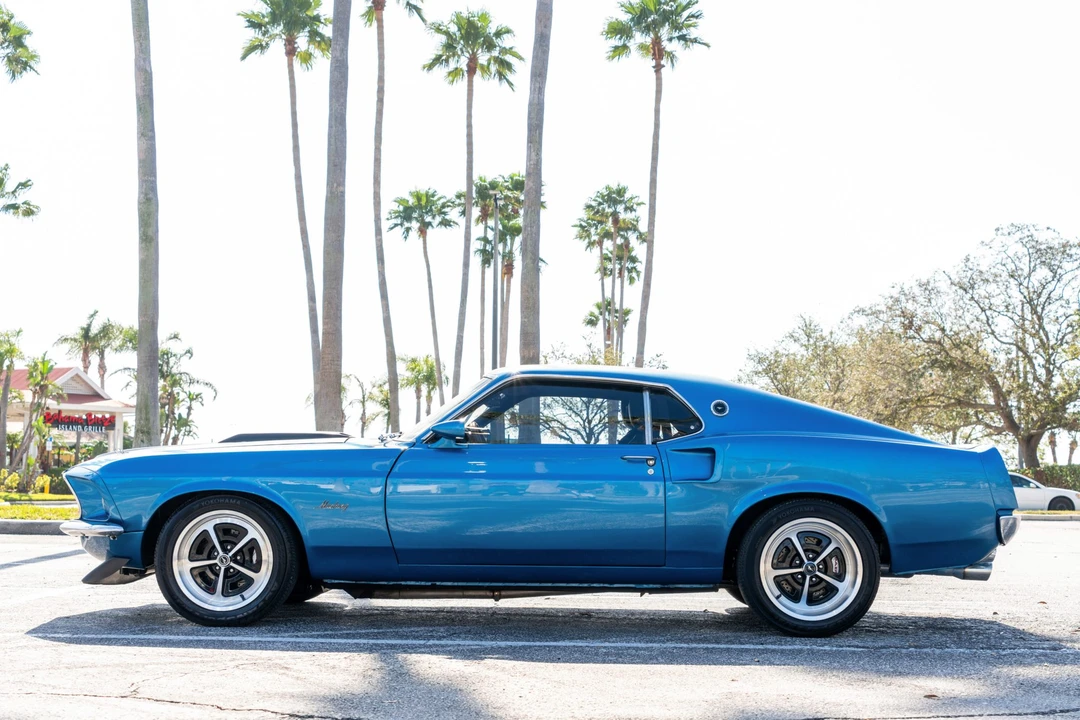 1969 Ford Mustang 1st Gen (1969-1970) - Image 15 of 31