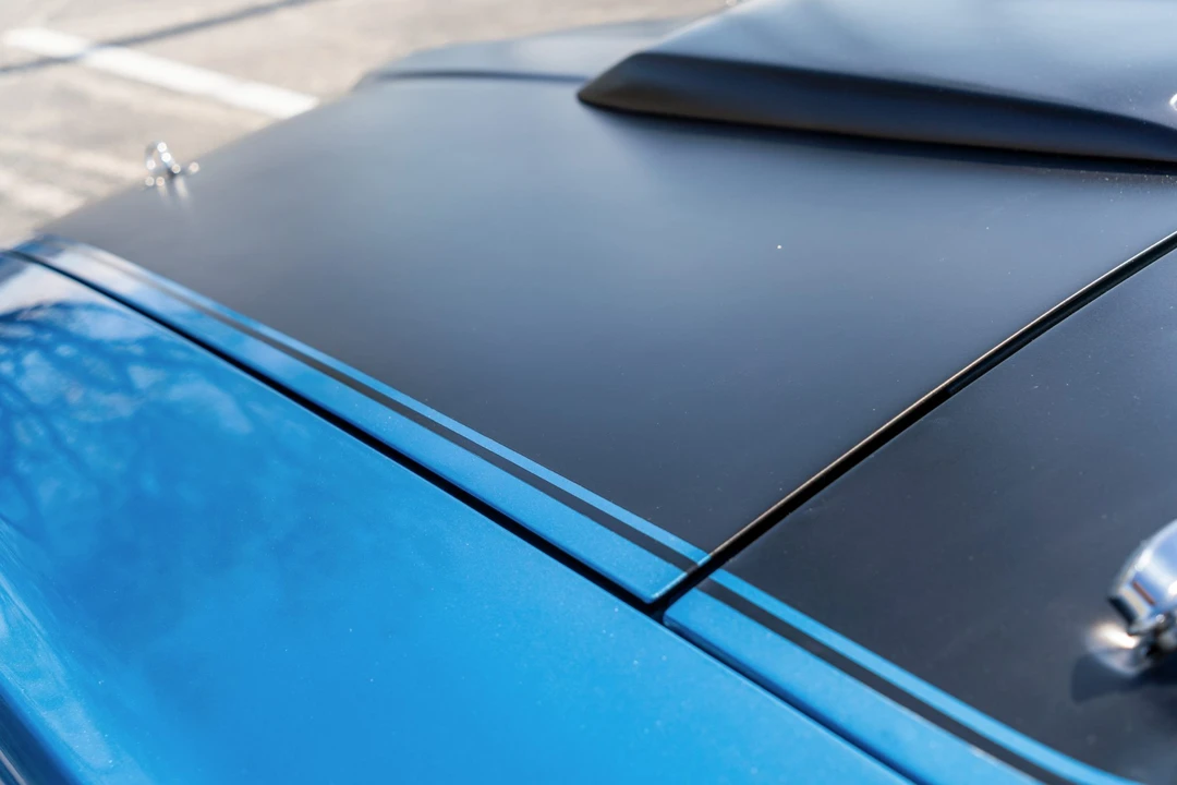 1969 Ford Mustang 1st Gen (1969-1970) - Image 18 of 31