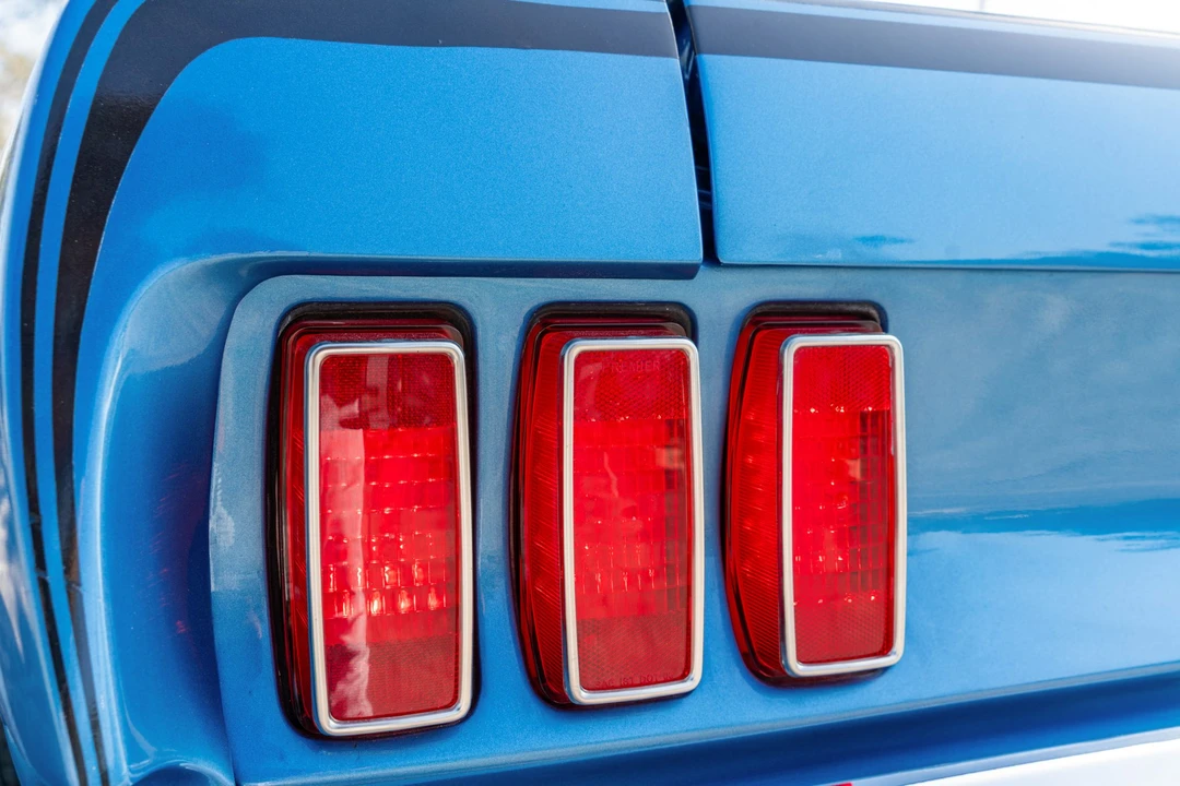 1969 Ford Mustang 1st Gen (1969-1970) - Image 26 of 31