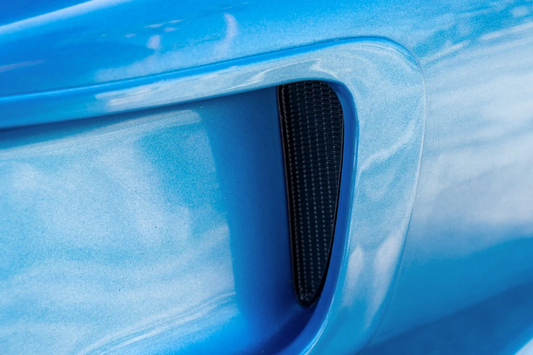 1969 Ford Mustang 1st Gen (1969-1970) - Image 30 of 31