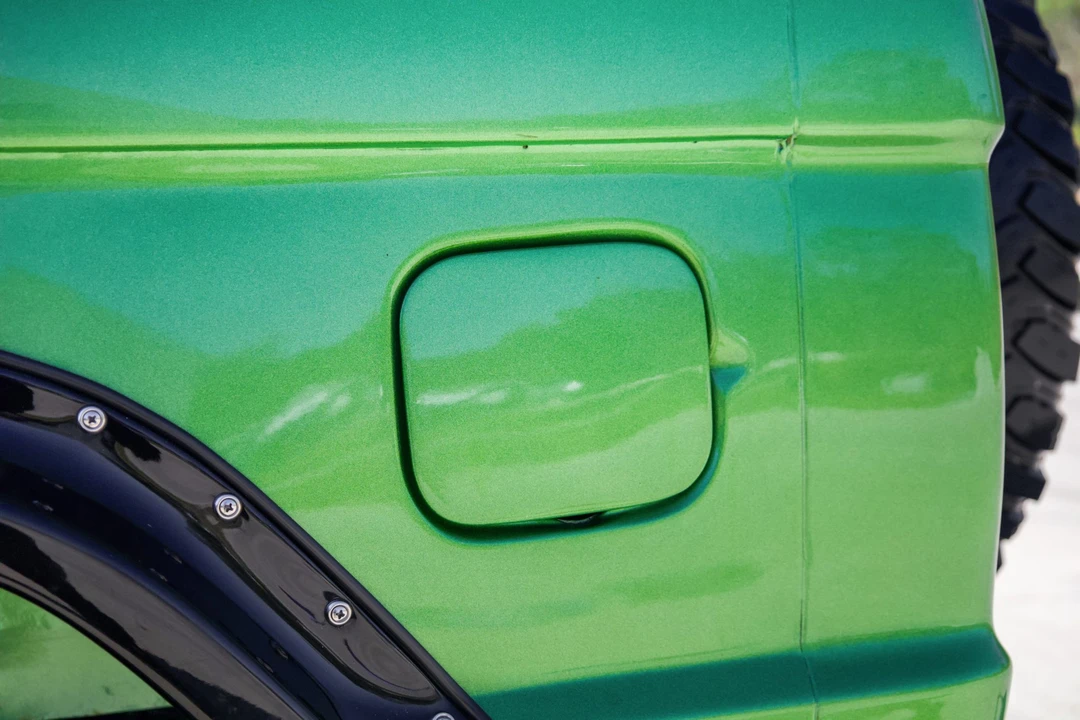 1973 Ford Bronco 1st Gen - Image 18 of 31