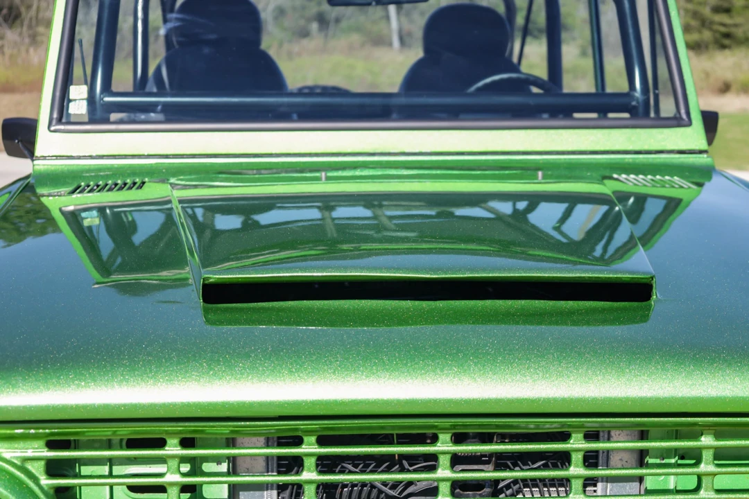 1973 Ford Bronco 1st Gen - Image 22 of 31