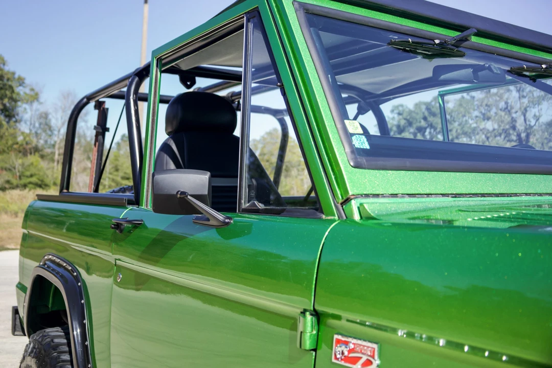 1973 Ford Bronco 1st Gen - Image 10 of 31