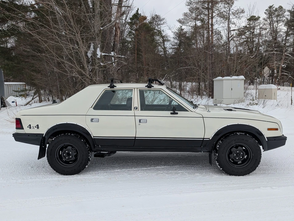1985 AMC Eagle - Image 11 of 31