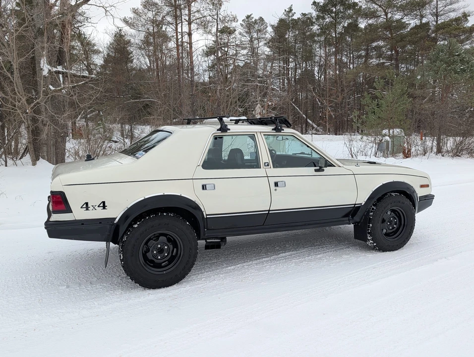 1985 AMC Eagle - Image 13 of 31