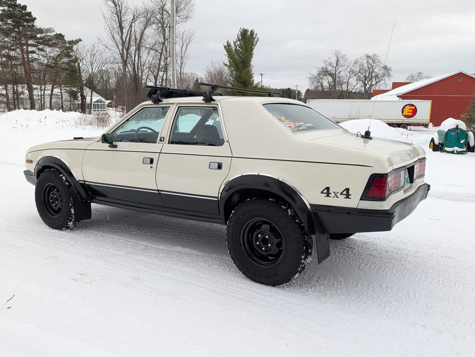 1985 AMC Eagle - Image 22 of 31