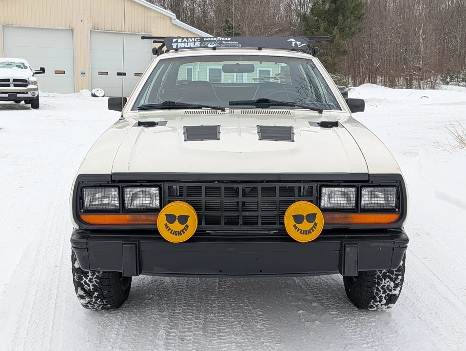 1985 AMC Eagle - Image 6 of 31