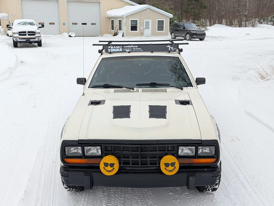 1985 AMC Eagle - Image 7 of 31