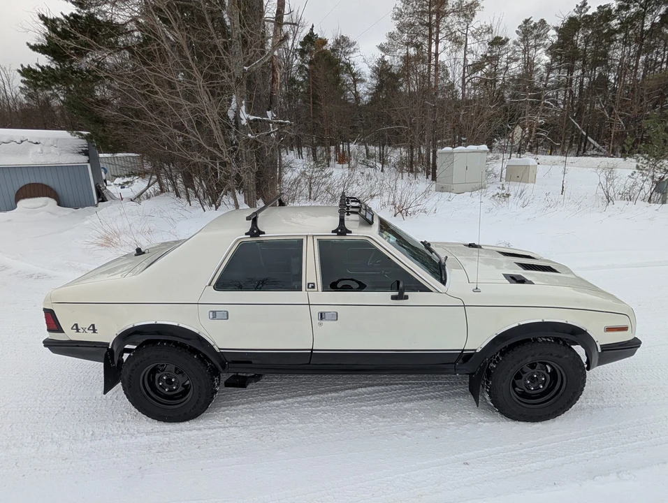 1985 AMC Eagle - Image 12 of 31