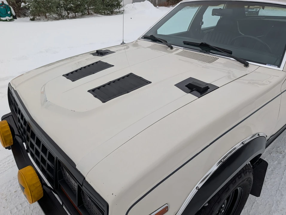 1985 AMC Eagle - Image 31 of 31