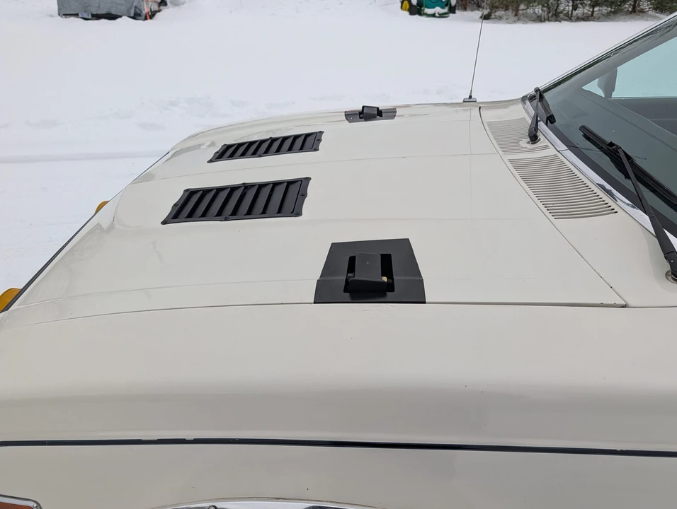 1985 AMC Eagle - Image 31 of 31