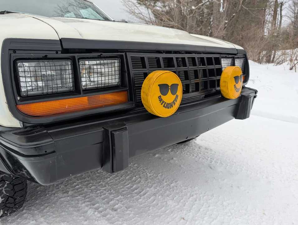 1985 AMC Eagle - Image 26 of 31