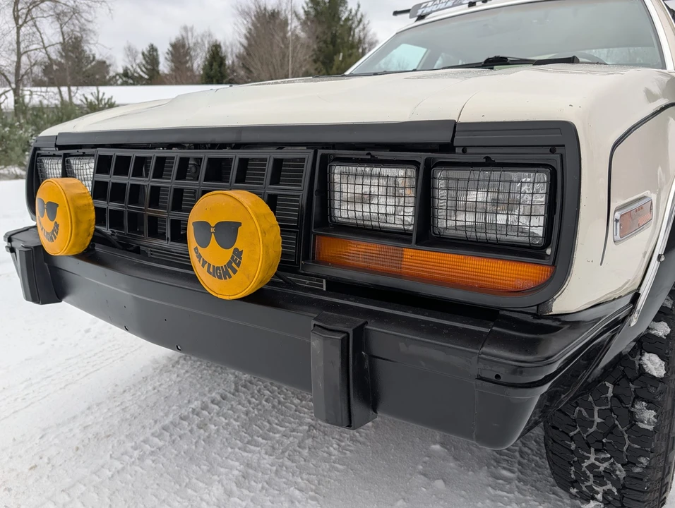 1985 AMC Eagle - Image 27 of 31