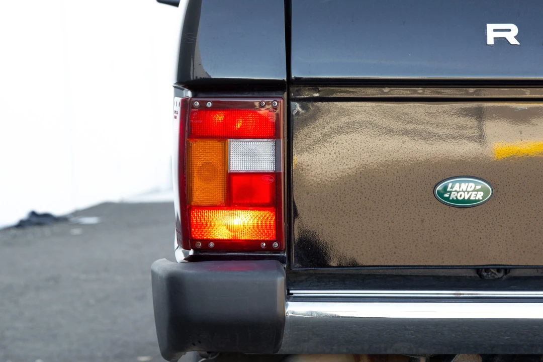 1993 Land Rover Range Rover Classic - Image 26 of 31