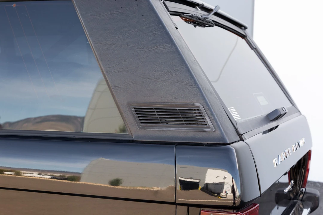1993 Land Rover Range Rover Classic - Image 23 of 31