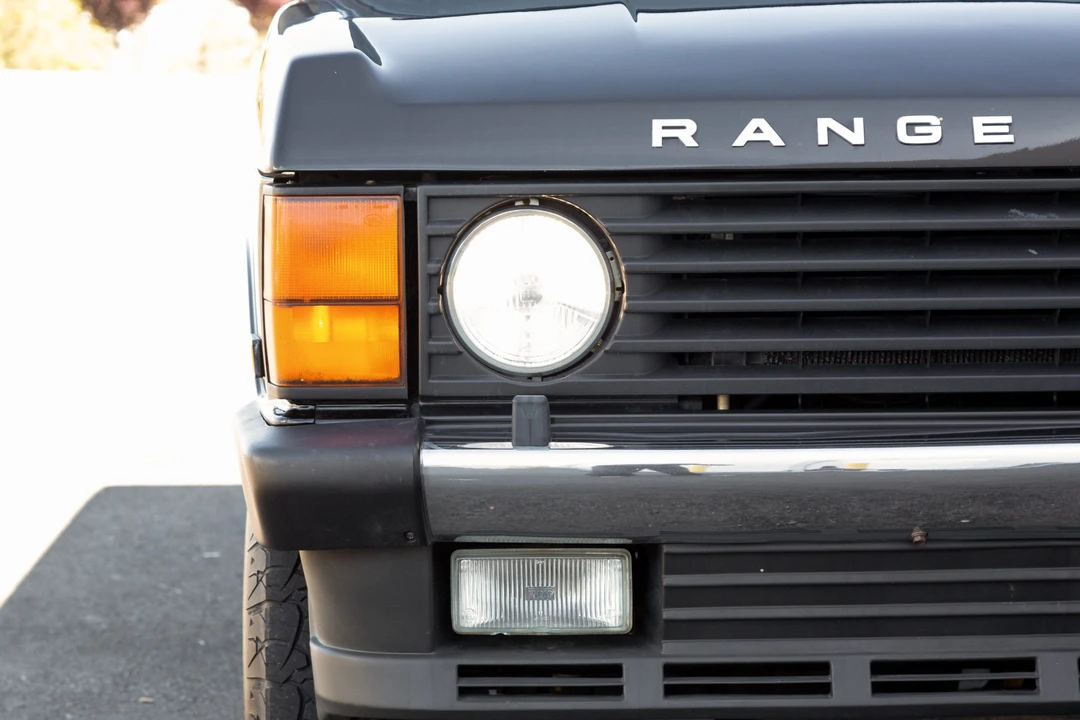 1993 Land Rover Range Rover Classic - Image 14 of 31