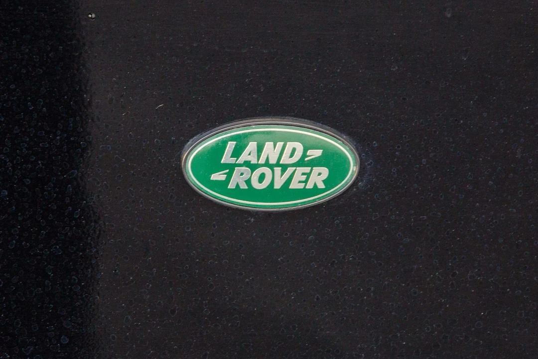 1993 Land Rover Range Rover Classic - Image 27 of 31