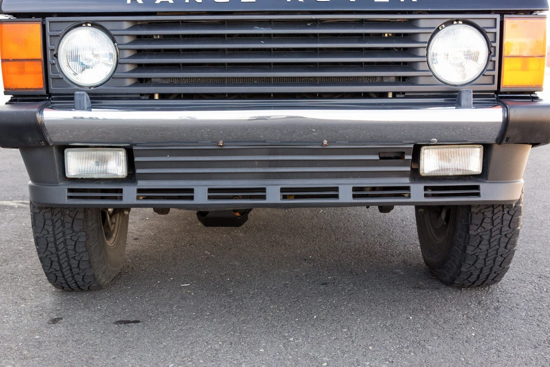 1993 Land Rover Range Rover Classic - Image 16 of 31