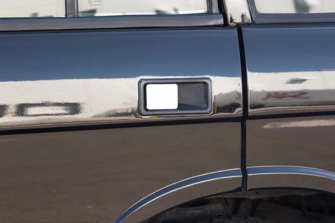 1993 Land Rover Range Rover Classic - Image 22 of 31
