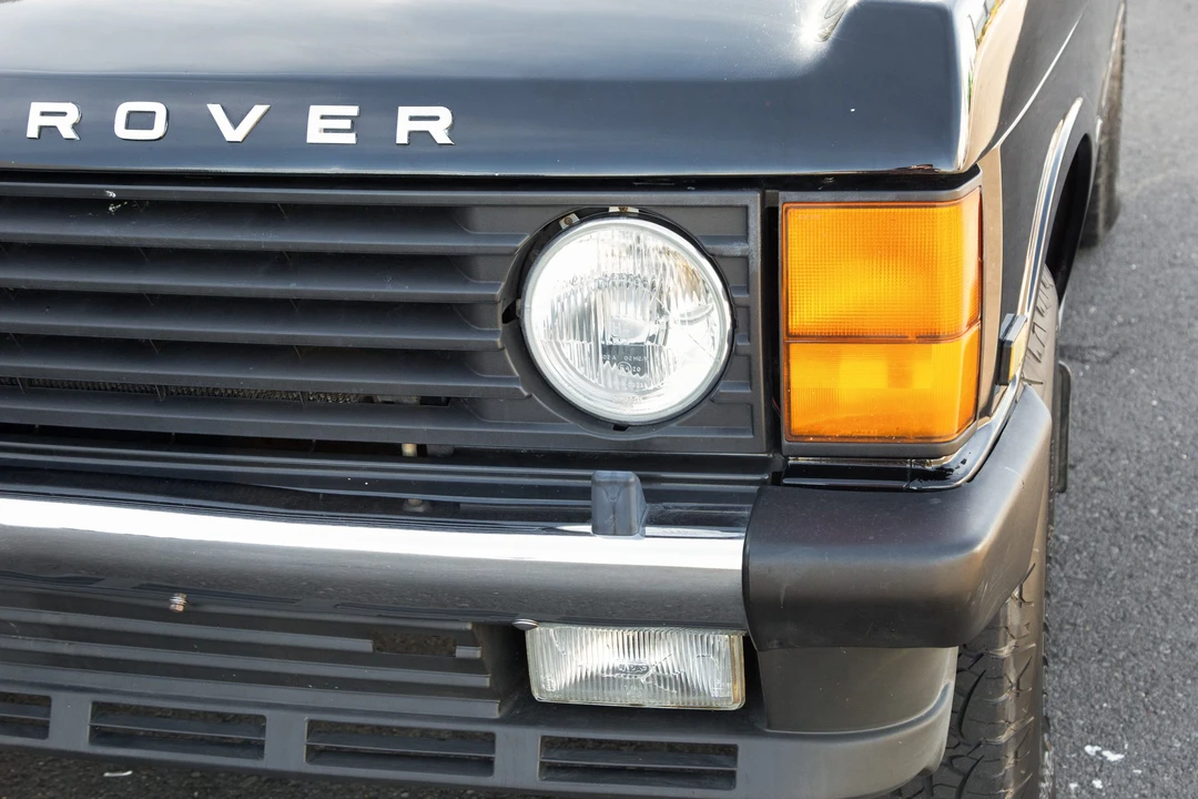 1993 Land Rover Range Rover Classic - Image 18 of 31