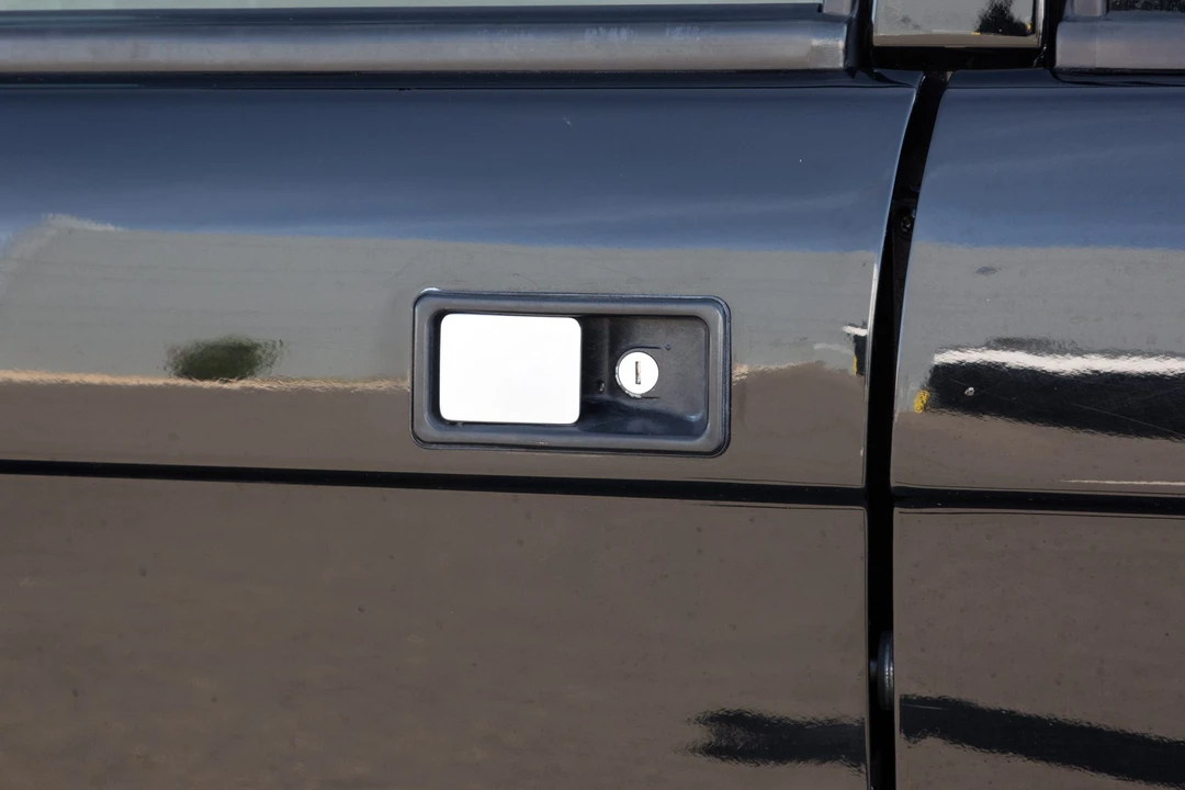 1993 Land Rover Range Rover Classic - Image 21 of 31