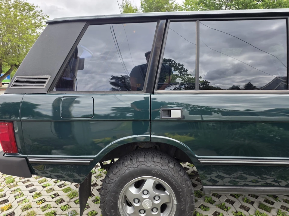 1994 Land Rover Range Rover Classic - Image 22 of 31