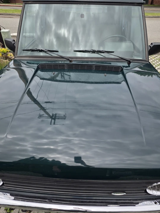 1994 Land Rover Range Rover Classic - Image 26 of 31
