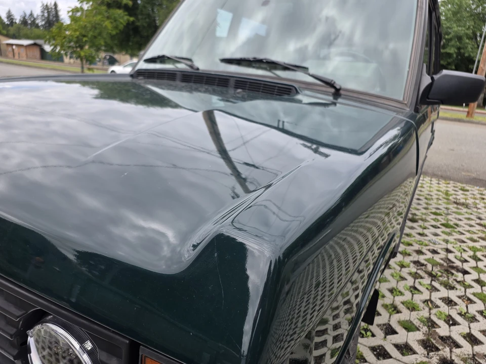 1994 Land Rover Range Rover Classic - Image 27 of 31