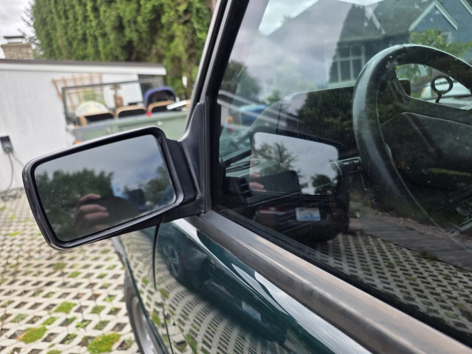 1994 Land Rover Range Rover Classic - Image 29 of 31