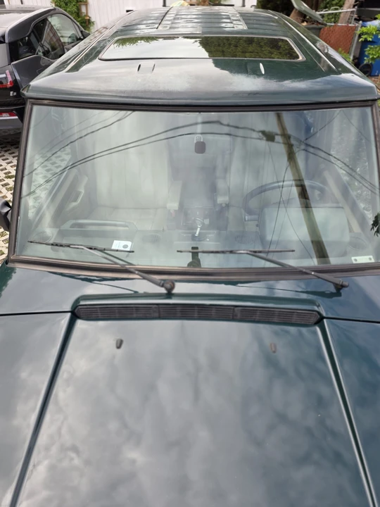 1994 Land Rover Range Rover Classic - Image 25 of 31