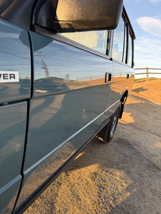 1994 Land Rover Range Rover Classic - Image 30 of 31