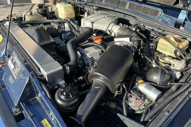 1994 Land Rover Range Rover Classic - Image 6 of 7