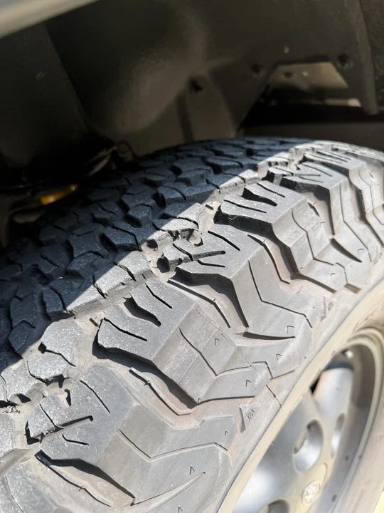 1995 Land Rover Defender 90 - Image 27 of 31