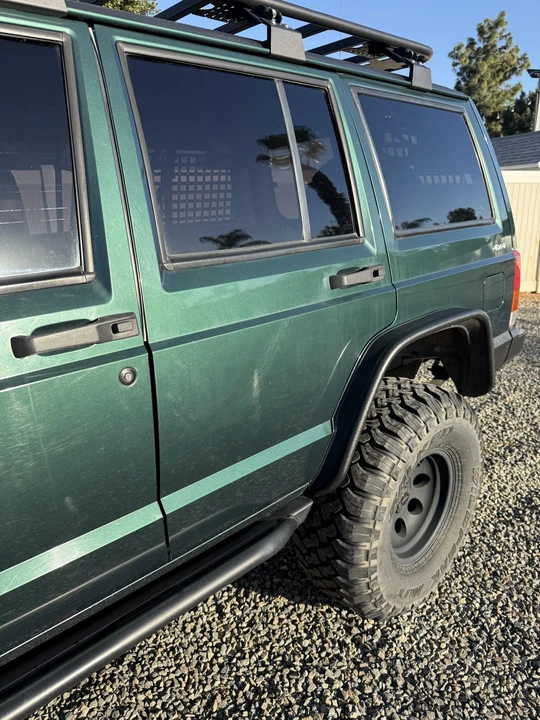 2000 Jeep XJ Cherokee - Image 19 of 31