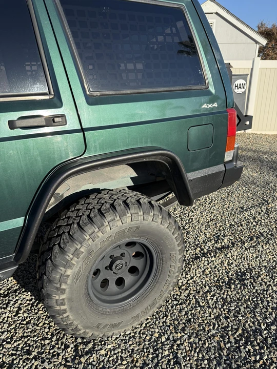 2000 Jeep XJ Cherokee - Image 20 of 31