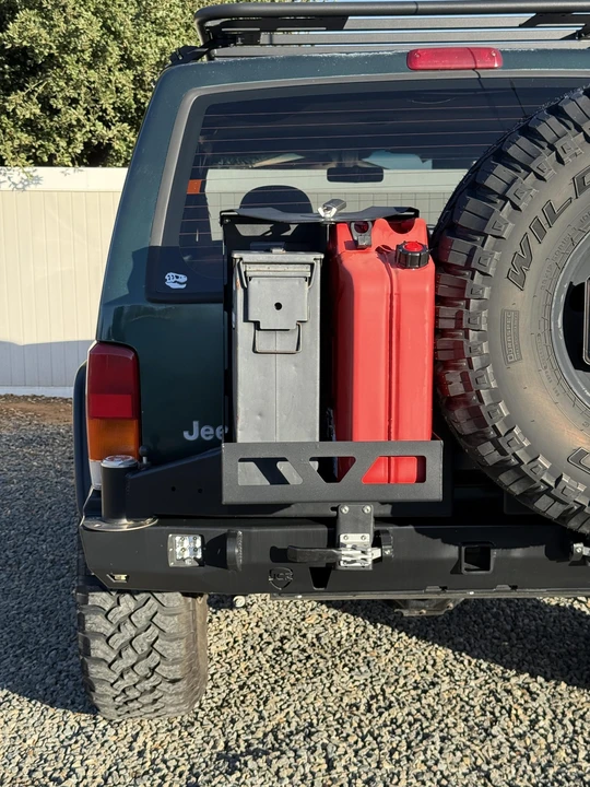 2000 Jeep XJ Cherokee - Image 22 of 31