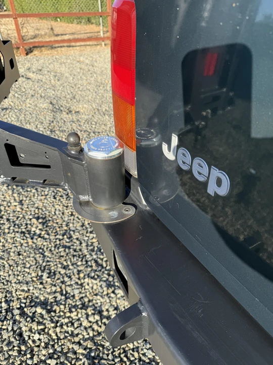 2000 Jeep XJ Cherokee - Image 24 of 31