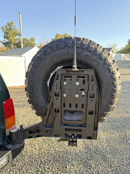 2000 Jeep XJ Cherokee - Image 27 of 31