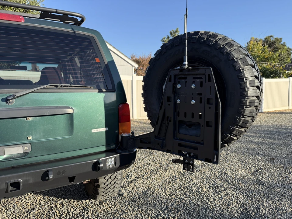 2000 Jeep XJ Cherokee - Image 26 of 31
