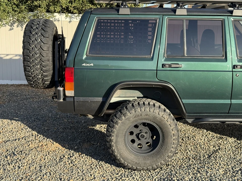 2000 Jeep XJ Cherokee - Image 29 of 31
