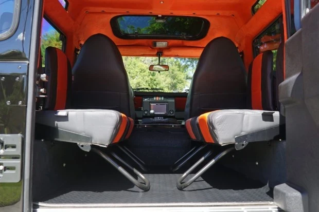 1989 Land Rover Defender 90 - Image 5 of 8