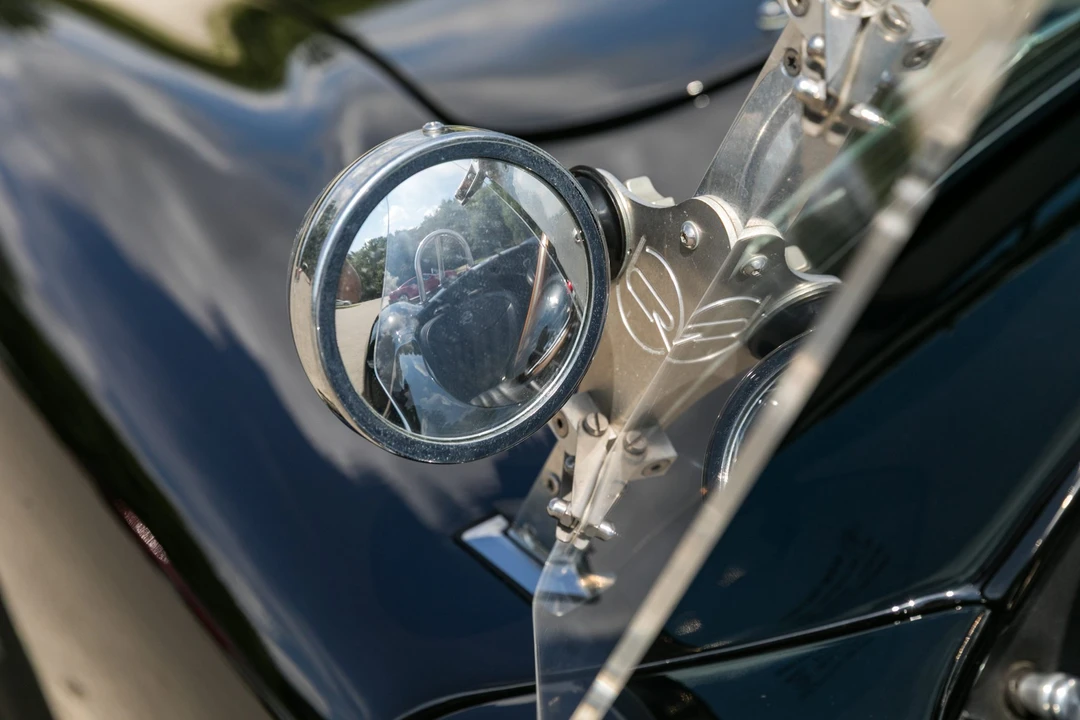 Shelby Cobra Replica - Image 31 of 31