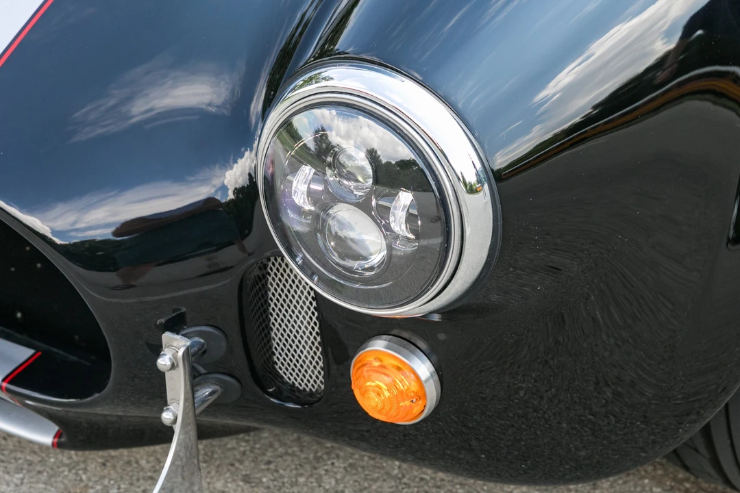 Shelby Cobra Replica - Image 20 of 31
