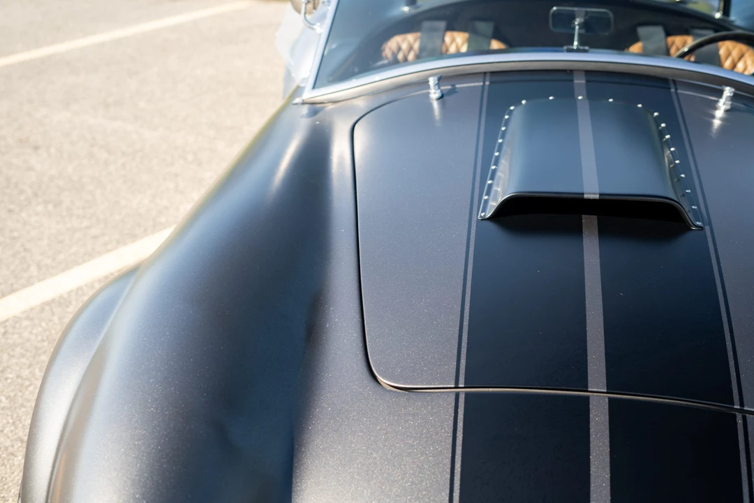Shelby Cobra Replica - Image 29 of 31