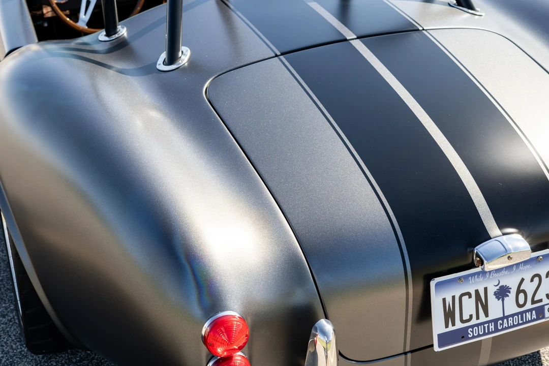 Shelby Cobra Replica - Image 19 of 31