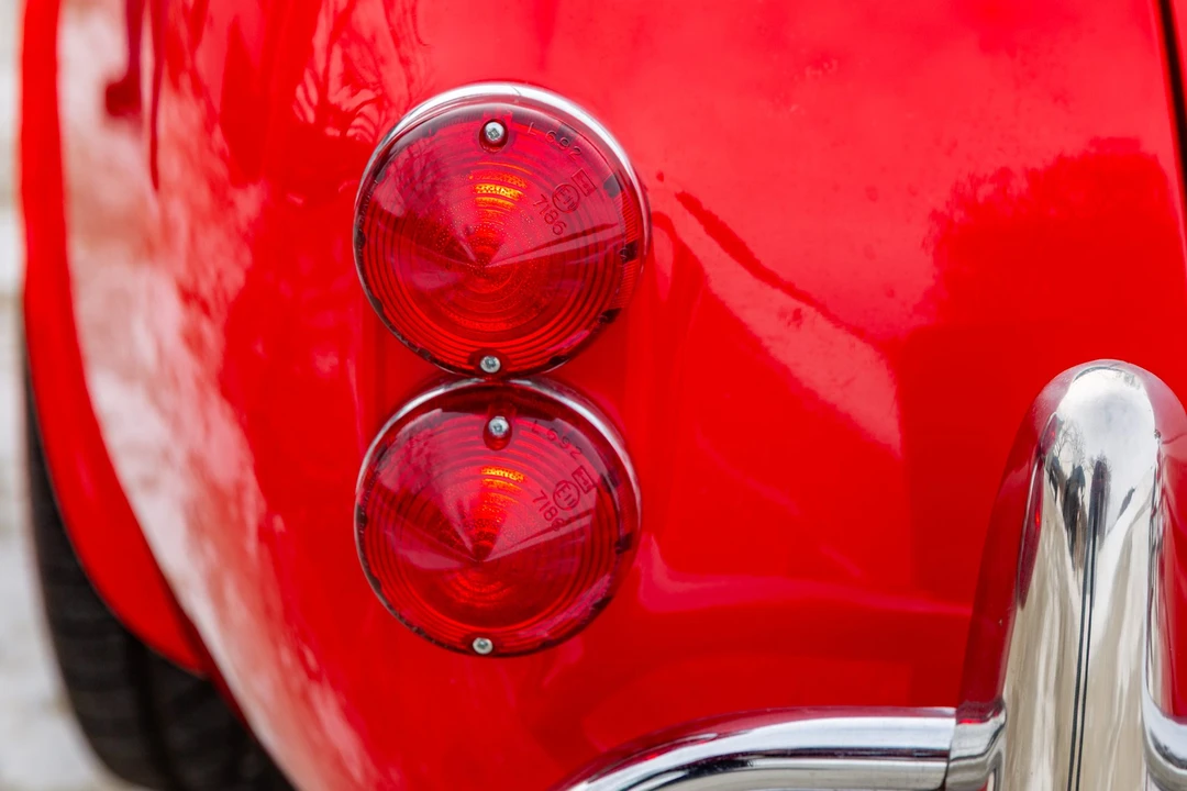 Shelby Cobra Replica - Image 14 of 31