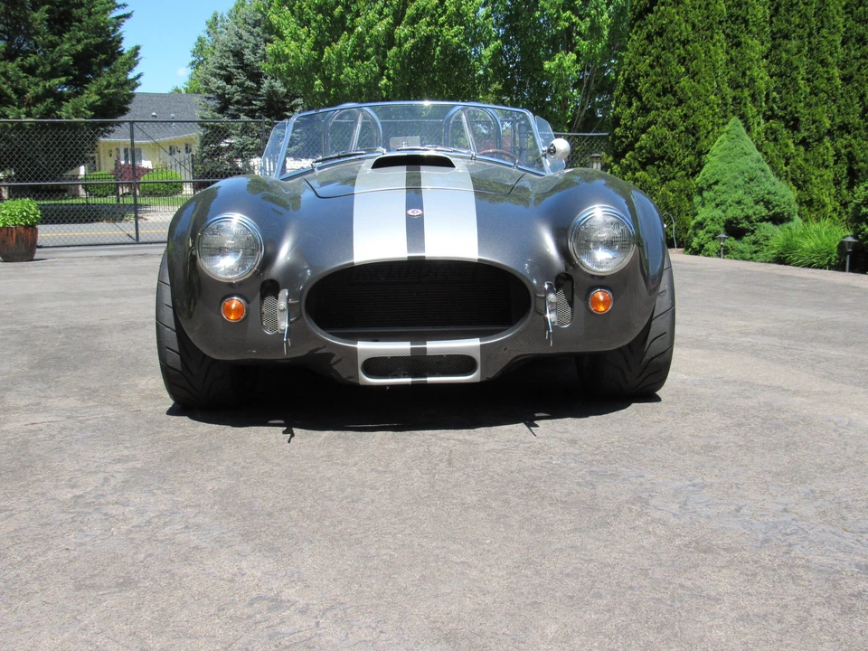 Shelby Cobra Replica - Image 16 of 31
