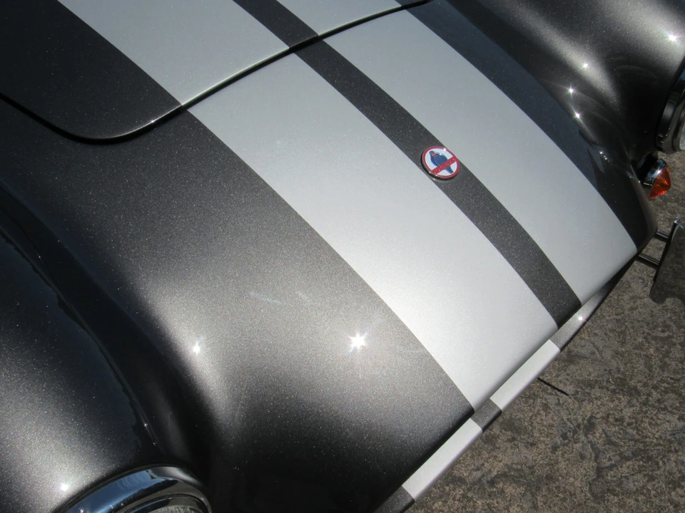 Shelby Cobra Replica - Image 12 of 31
