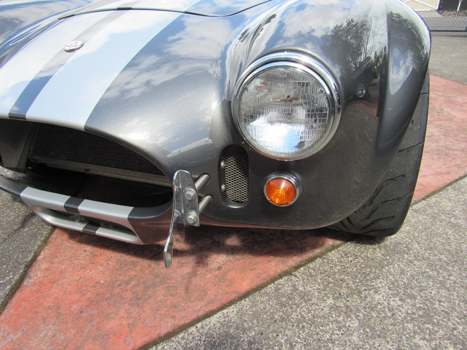Shelby Cobra Replica - Image 20 of 31
