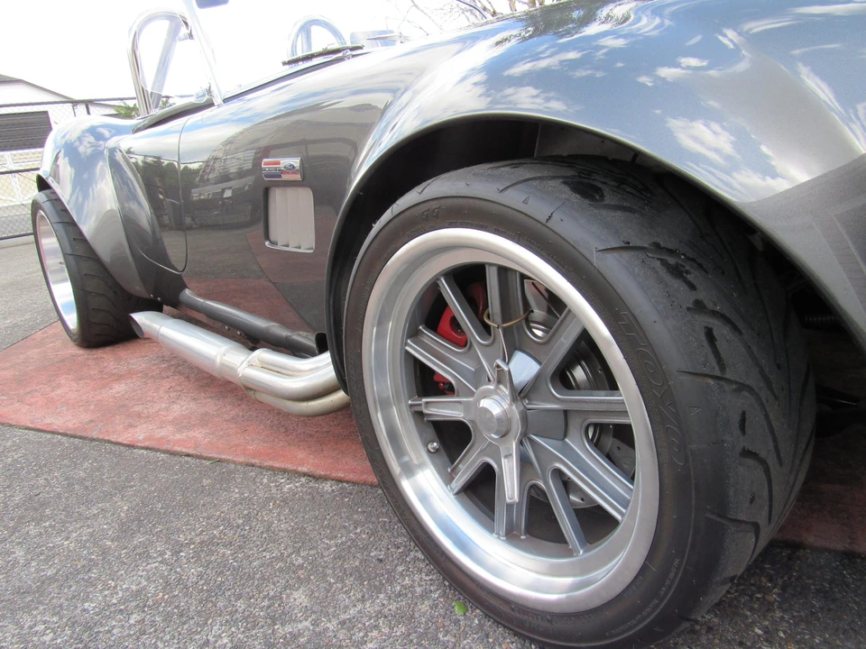 Shelby Cobra Replica - Image 31 of 31